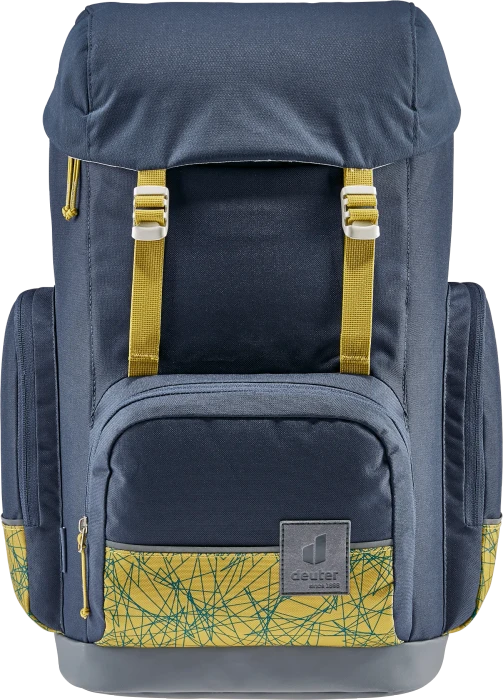 Deuter Scula ink/turmeric Schulrucksack