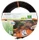 Gardena Micro-Drip-System Tropfrohr Basisset unterirdisch 13.7mm, 50m (1389)