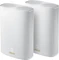 ASUS ZenWiFi Hybrid XP4, AX1800, weiß, 2er-Pack Vorschaubild