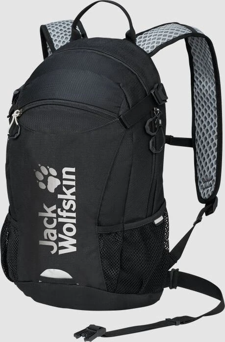 Jack Wolfskin Velocity 12 schwarz