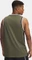 Under Armour Zone Pro Mesh Funktionsshirt ärmellos marine od green/white (Herren) Vorschaubild