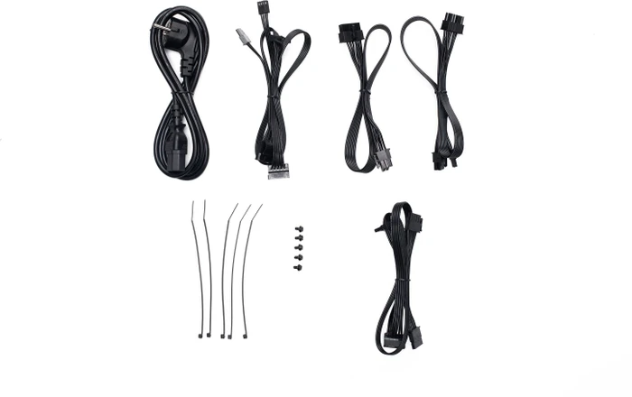 be quiet! Pure Power 11 CM 400W, ATX 2.4