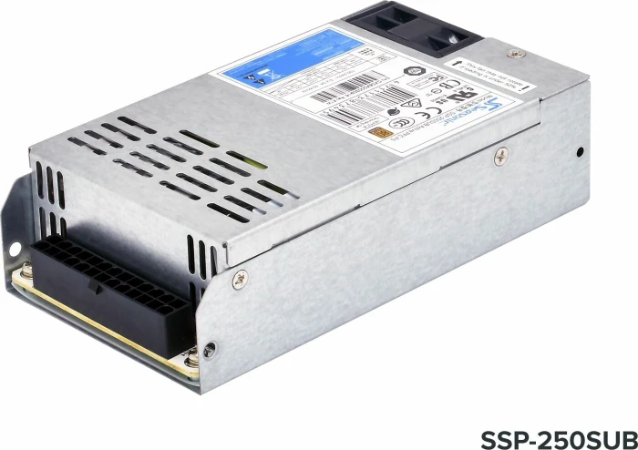 Seasonic Flex SUB 250W, Flex-ATX 2.31