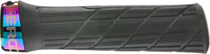 Ergon GE1 Evo Slim Factory Griffe frozen stealth/oil slick