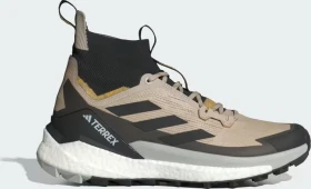 adidas Terrex Free Hiker 2 wonder beige/core black/semi spark (Herren)