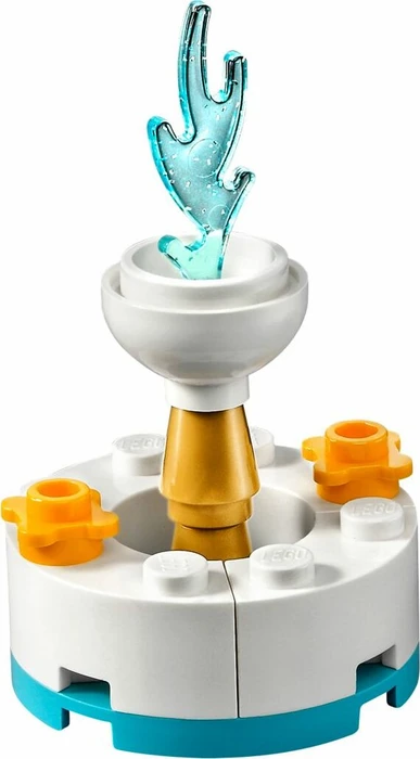 LEGO Disney Princess - Jasmins exotische Abenteuer