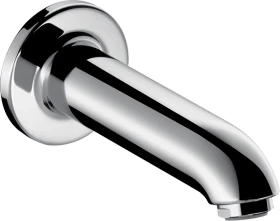 Hansgrohe Wanneneinlauf chrom
