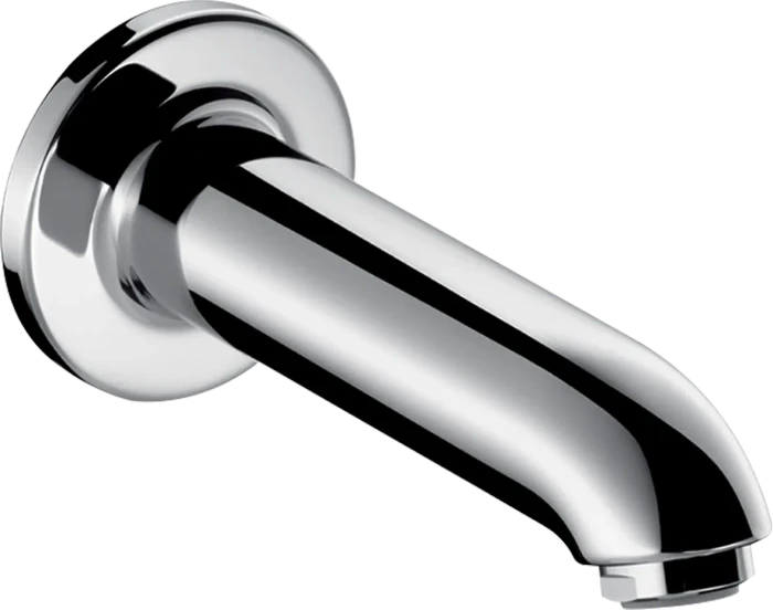 Hansgrohe Wanneneinlauf chrom