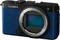 Panasonic Lumix DC-S9 blau Body Vorschaubild