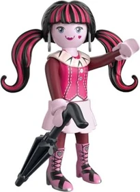 playmobil Monster High Draculaura