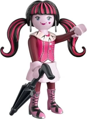 playmobil Monster High