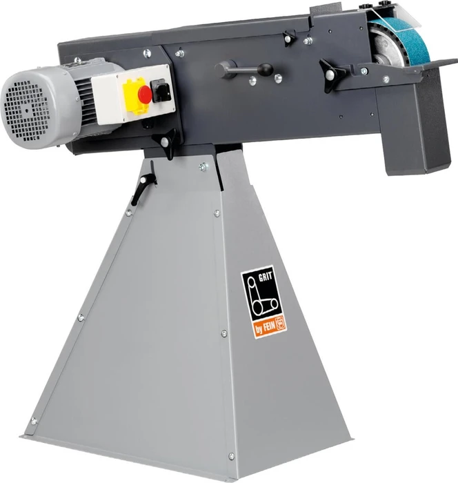 Fein GRIT GX 752 2H Elektro-Bandschleifer
