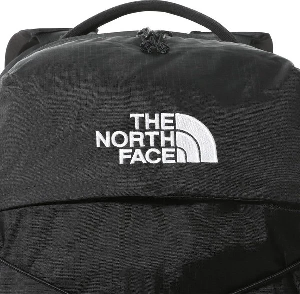 The North Face Borealis tnf black