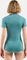 Odlo Natural Merino 160 Baselayer Funktionsshirt kurzarm arctic (Damen) Vorschaubild