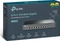 TP-Link TL-SX100 Desktop 10G Switch, 8x RJ-45 Vorschaubild