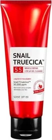 Some by Mi Snail TrueCica Miracle Repair Low pH Gel Cleanser, 100ml