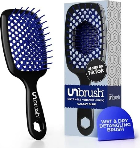 UNbrush Detangling Brush