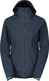 Scott Commuter 2.5L Funktionsjacke dark blue (Damen)