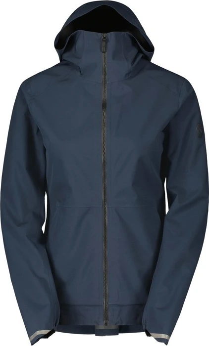 Scott Commuter 2.5L Funktionsjacke dark blue (Damen)