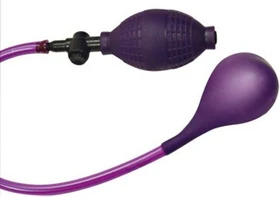You2Toys Bad Kitty Anal Balloon