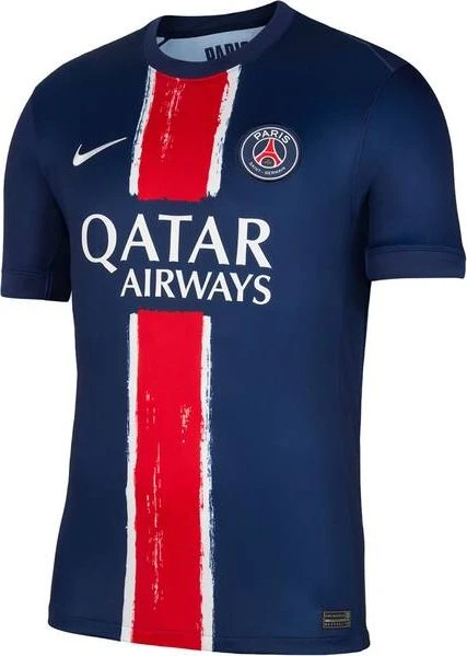 Paris Saint Germain PSG Heimtrikot 2025-26 Fußballtrikots