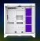 Thermaltake CTE E600 MX Snow, weiß, Glasfenster Vorschaubild