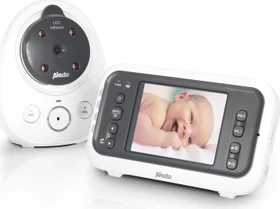 Alecto DVM-77 Video-Babyphone