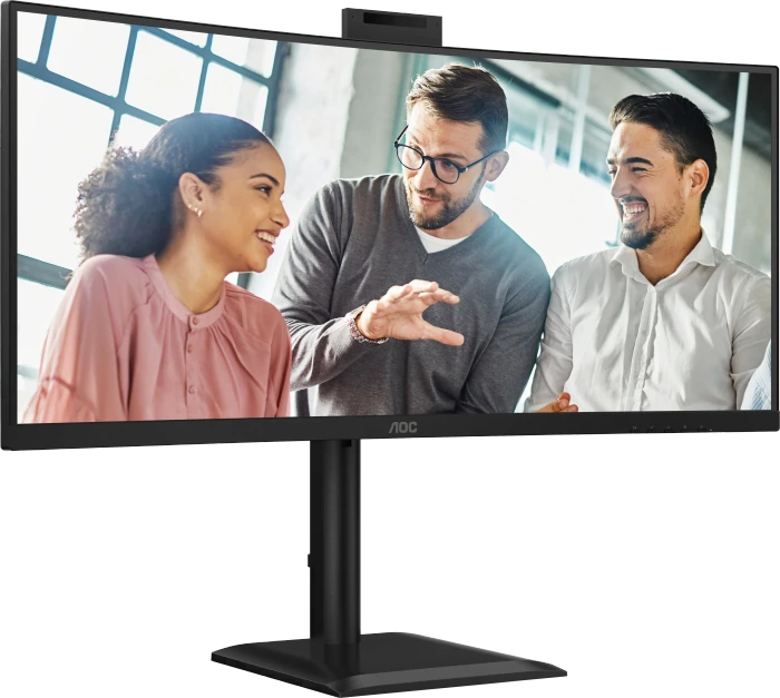 AOC CU34E4CW, 34"