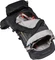 Vaude Avox 60+10 schwarz (Damen) Vorschaubild