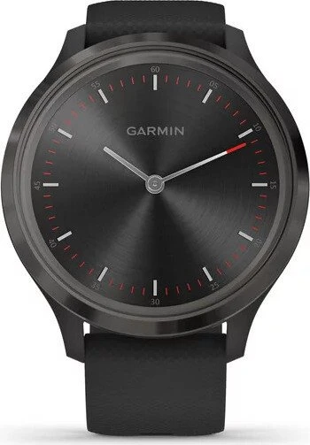 Garmin vivomove 3 Aktivitäts-Tracker black/slate
