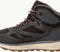 Jack Wolfskin Terraventure Texapore Mid phantom/grey (Herren) Vorschaubild