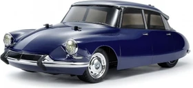 Tamiya RC Citroen DS MB-01 blau Lack