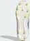 adidas F50 Sparkfusion League Mid Cut FG/AG cloud white/iron metallic/hi-res yellow (Junior) Vorschaubild