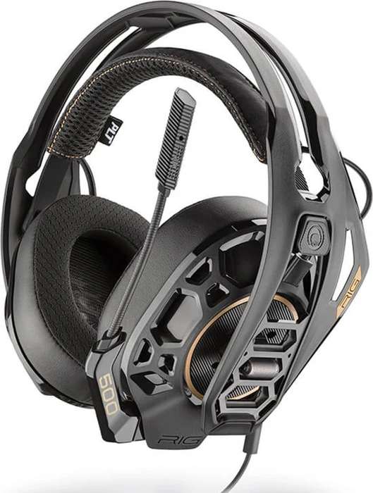 Nacon RIG 500 Pro HA