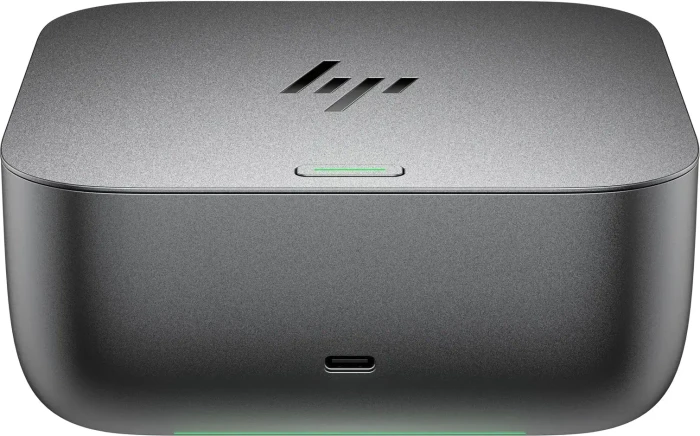 HP Thunderbolt 4 Ultra G6 Dock, 180W, Thunderbolt 4 [Stecker]