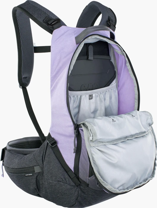 Evoc Trail Pro 16 S/M new multicolour