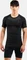 Odlo Performance Light Funktionsshirt kurzarm black/odlo graphite grey (Herren) Vorschaubild