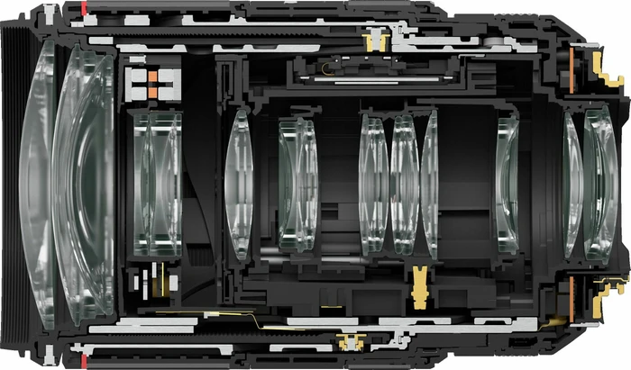 Canon RF 70-200mm 2.8 L IS USM