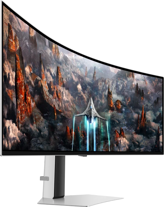 Samsung Odyssey OLED G9 G93SC, 49"