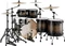 Mapex Armory Serie 6pc Studioease Shell Set (verschiedene Farben) Vorschaubild
