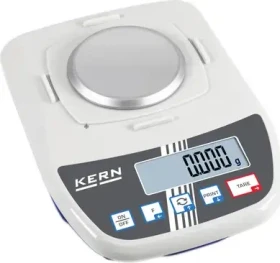 Kern EMS 300-3, Präzisionswaage, 300g, 0.001g