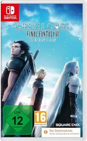 Final Fantasy VII - Crisis Core - Reunion (Switch)