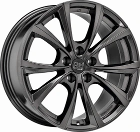 MSW 27T 10.5x19 5/120 ET45 (verschiedene Farben)