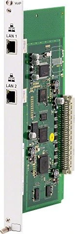 Auerswald COMmander 8/16-VoIP-R-Modul