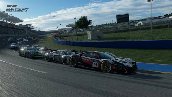 Gran Turismo Sport - Collector's Edition (PS4)