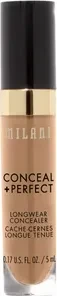Milani Conceal + Perfect Long Wear Concealer 140 pure beige, 5ml