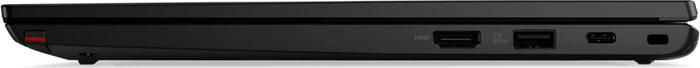 Lenovo ThinkPad L13 Yoga G3 (Intel), Thunder Black, Core i5-1245U, 16GB RAM, 256GB SSD, DE