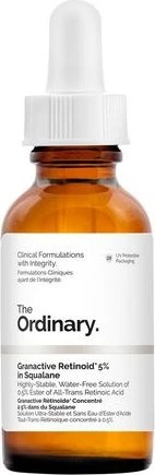 The Ordinary Granactive Retinoid 5% in Squalane Serum, 30ml