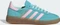 adidas Handball Spezial pulse aqua/clear pink/gum (Junior) Vorschaubild