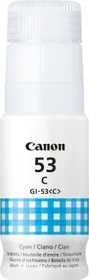Canon Tinte GI-53C cyan